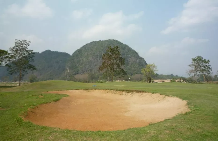 MaeKok GC