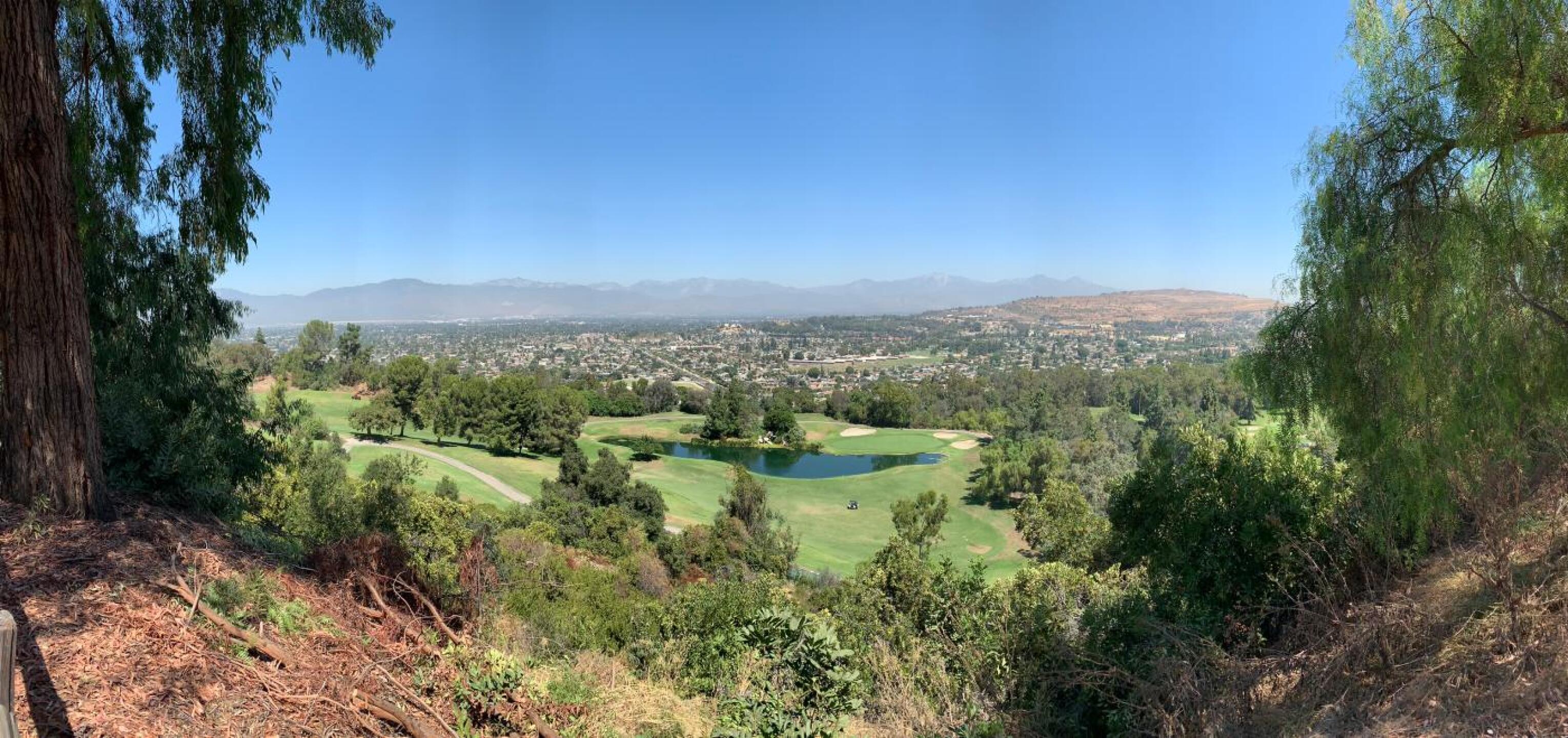 Industry Hills Golf Club at Pacific Palms Resort - Zaharias Course in City  of Industry, California, USA | GolfPass