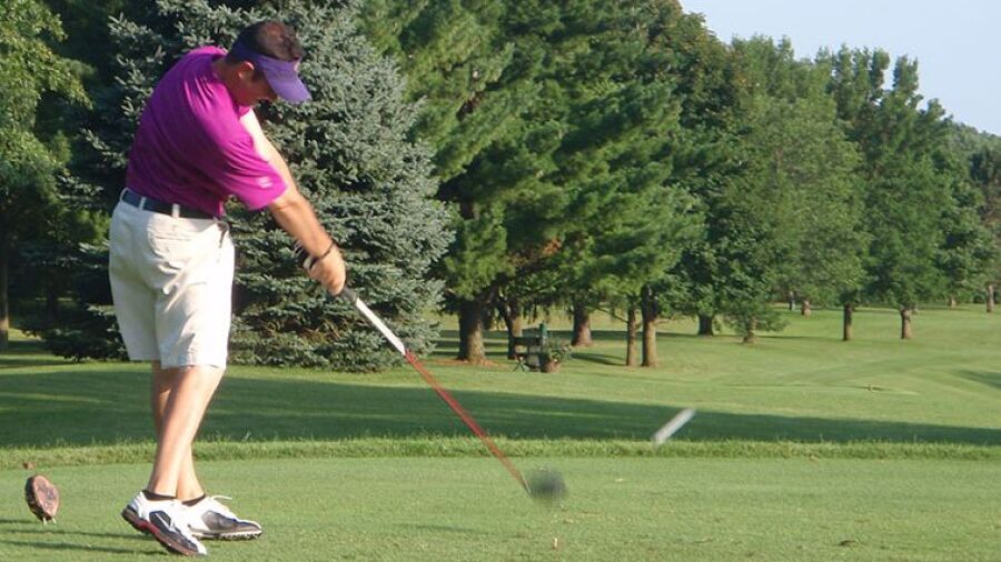 Davenport CC