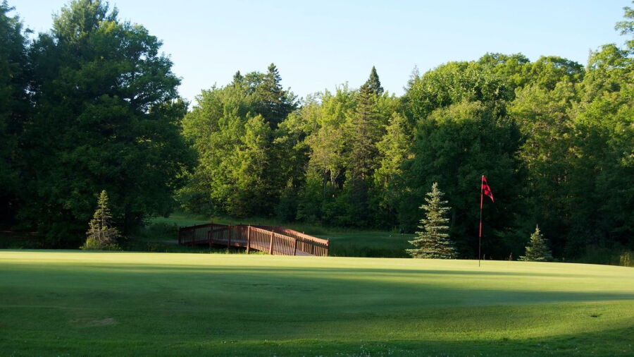 Wyandotte Hills GC