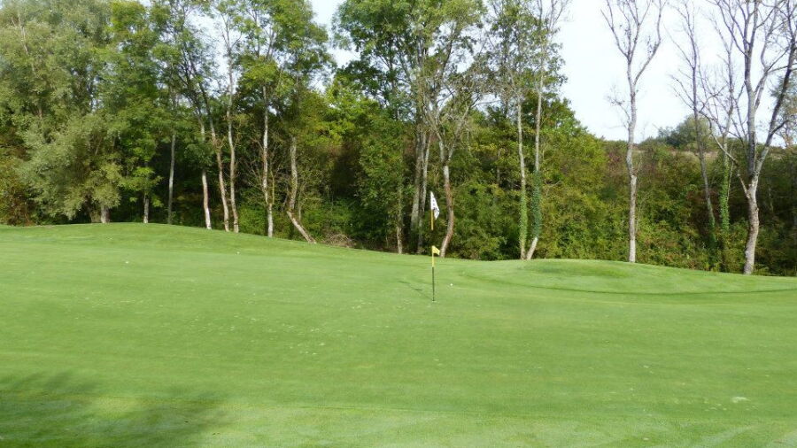Sarreguemines GC