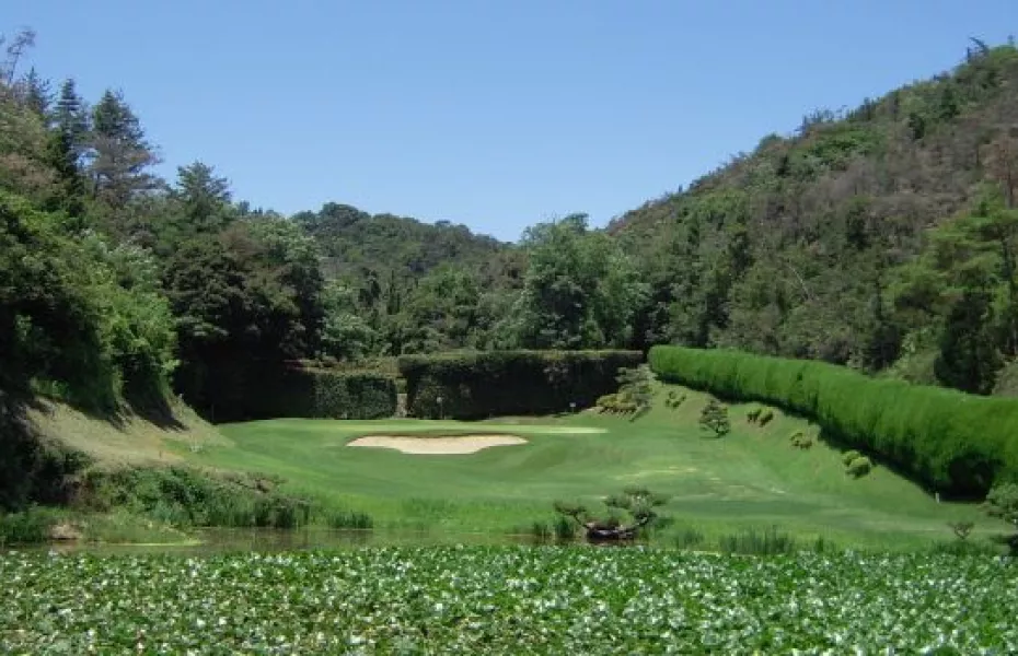 Tamano GC
