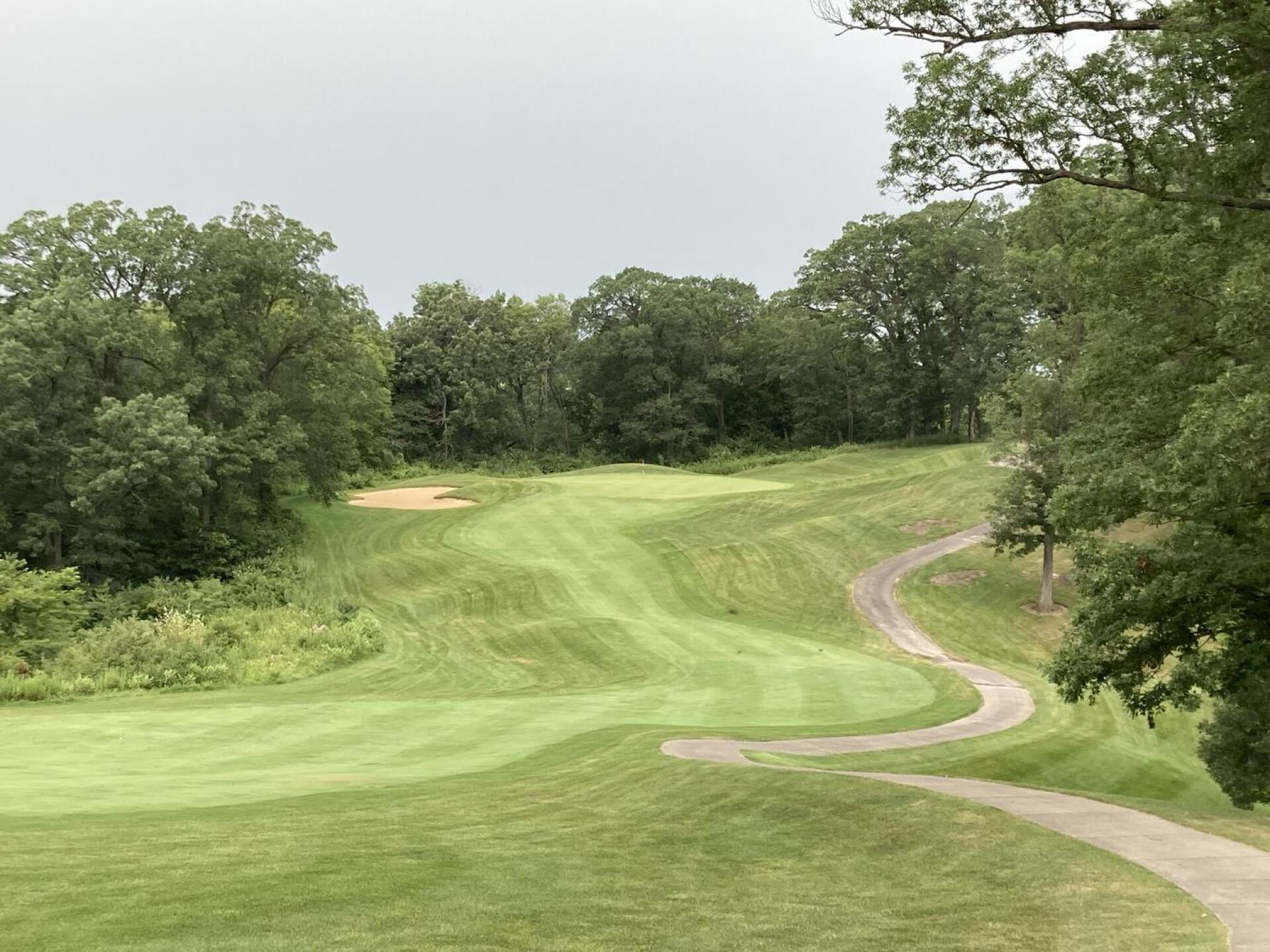 (Photo submitted by Back9Ben on 07/30/2021)