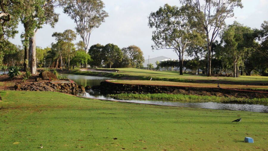 Bundaberg GC