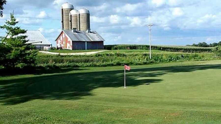 Lagos Acres GCC