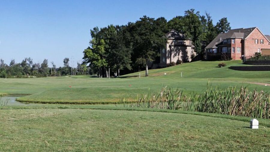 Big Oaks GC