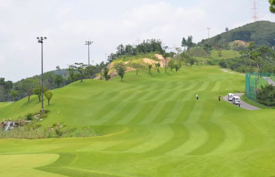 Haesolia CC - Sol: #9