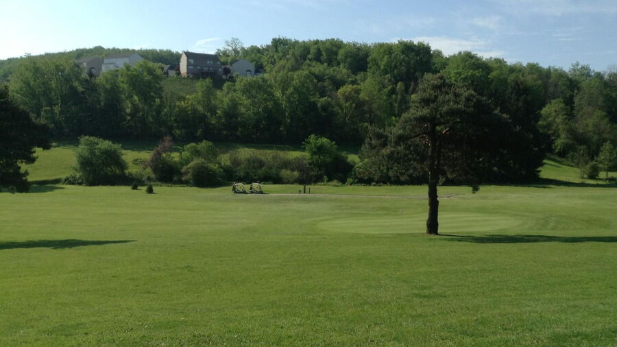 Willowbrook GC