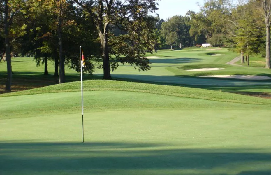 Regulation at Manor CC