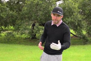 Episode 10 - Webb wins, Paddy’s golf tips, and comedian Des Bishop