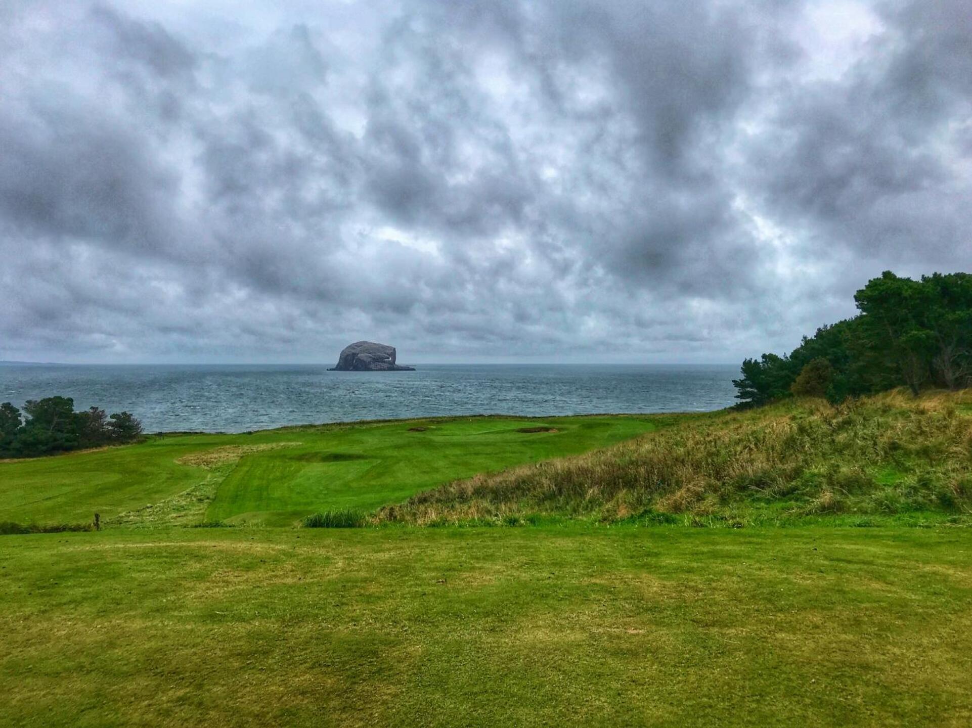 Glen Golf Club, hole 9 (Photo submitted by TimGavrichGP on 10/08/2019)