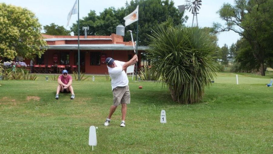 El Moro CC