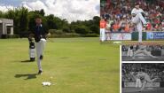 Optimizing your Driver – Low Handicap
