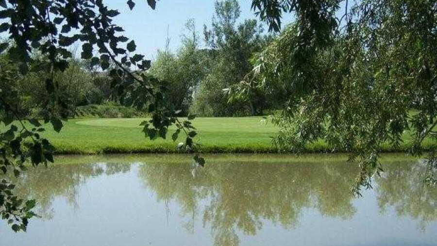 Garden Golf Avignon - Les Alpilles