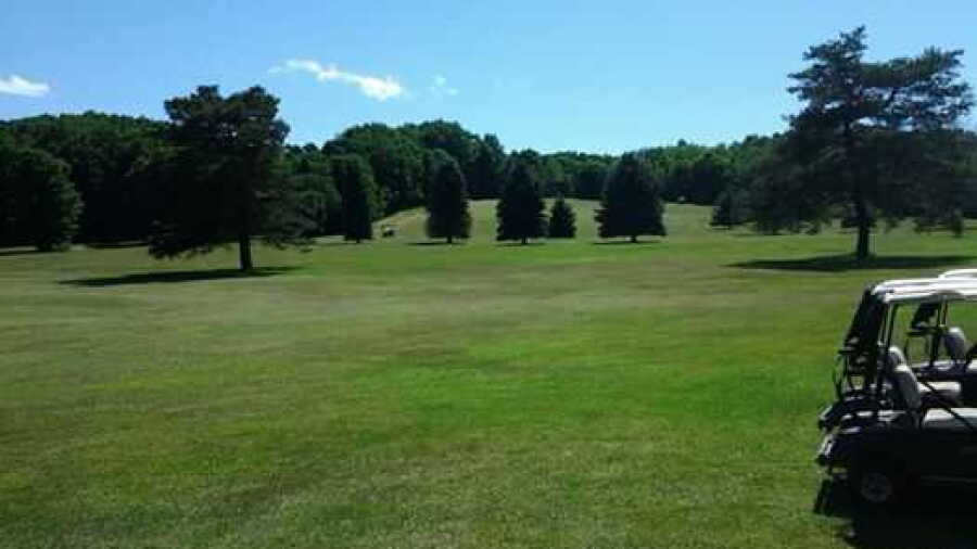 Cassadaga CC
