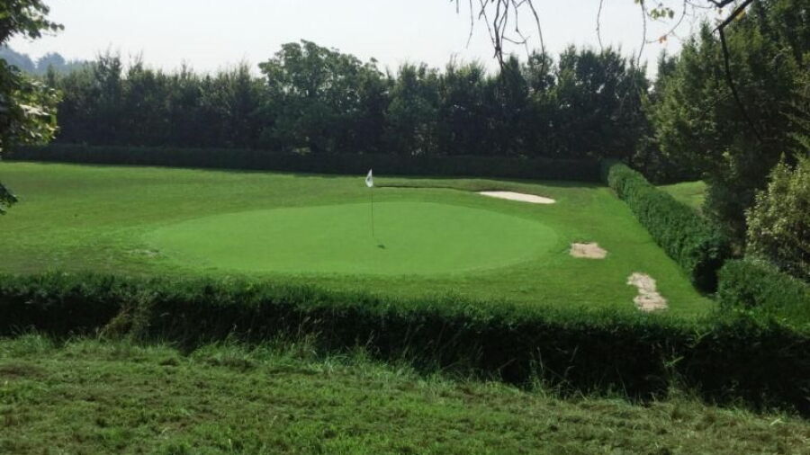 Buena Vista Social GC