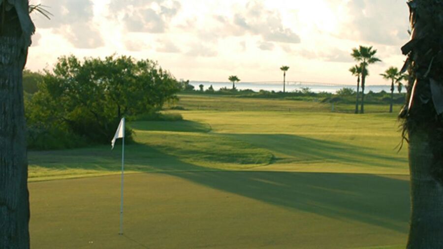South Padre Island GC