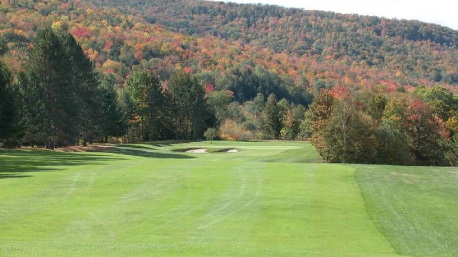 Northfield CC: #6
