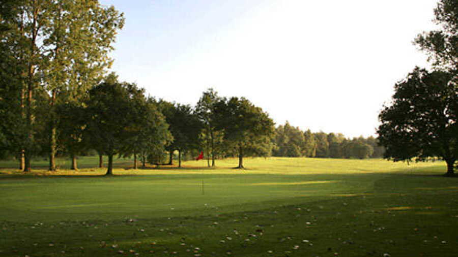 Meon Valley HCC - Meon: #10