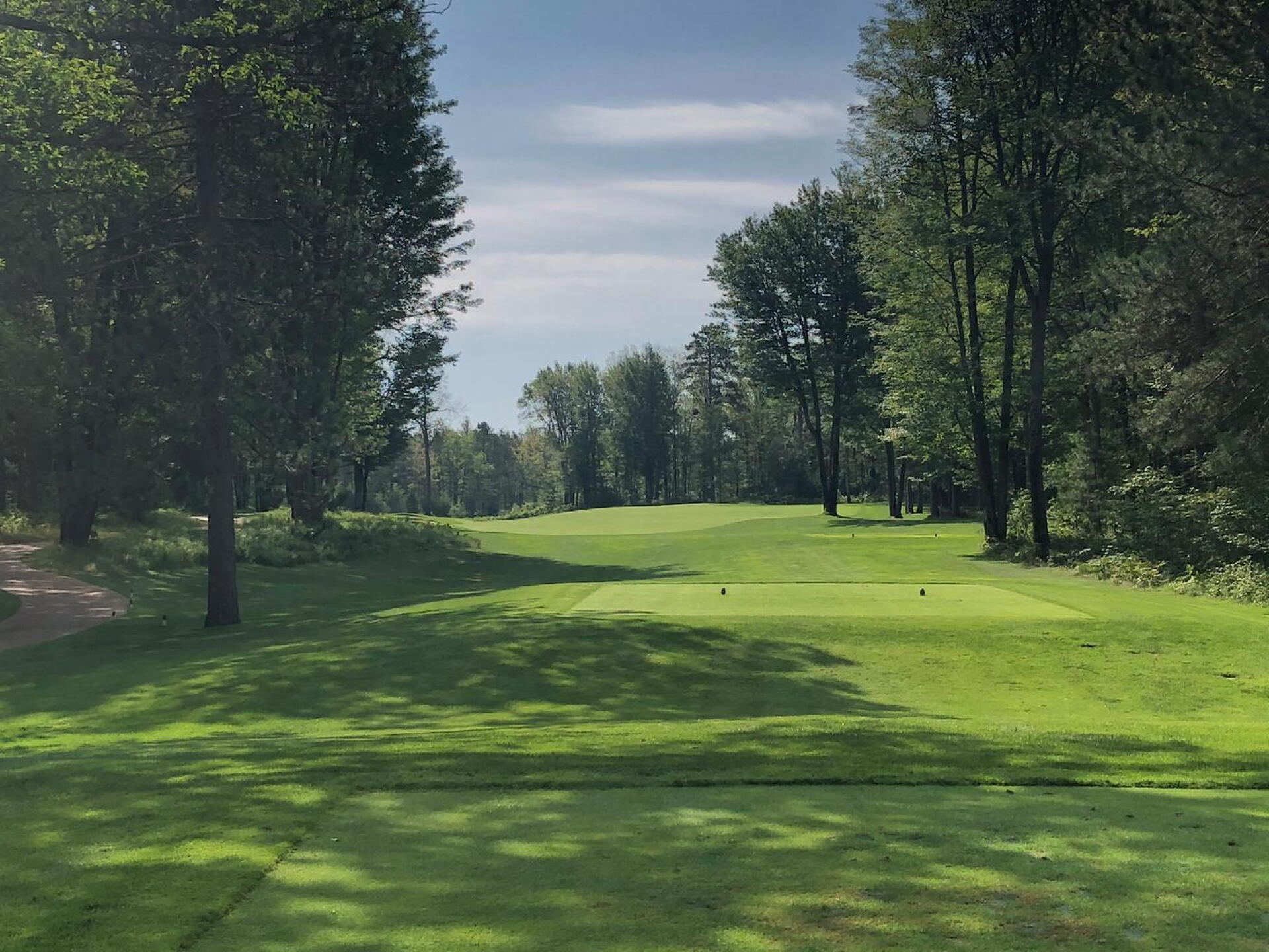 #12 - Par-4 (Photo submitted by BryanTweed16 on 08/02/2020)