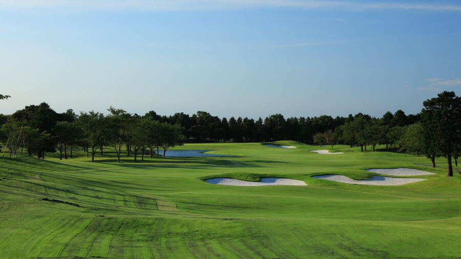 The Royal GC