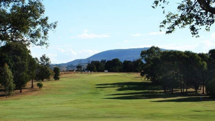 Boonah GC