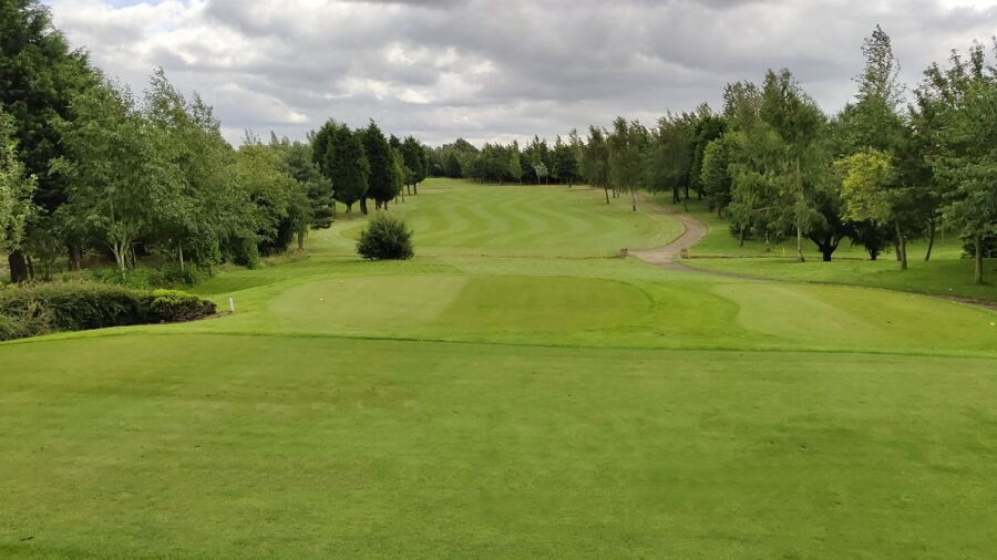 Bondhay GC & Academy - Championship
