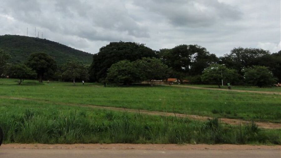 Chipata GC