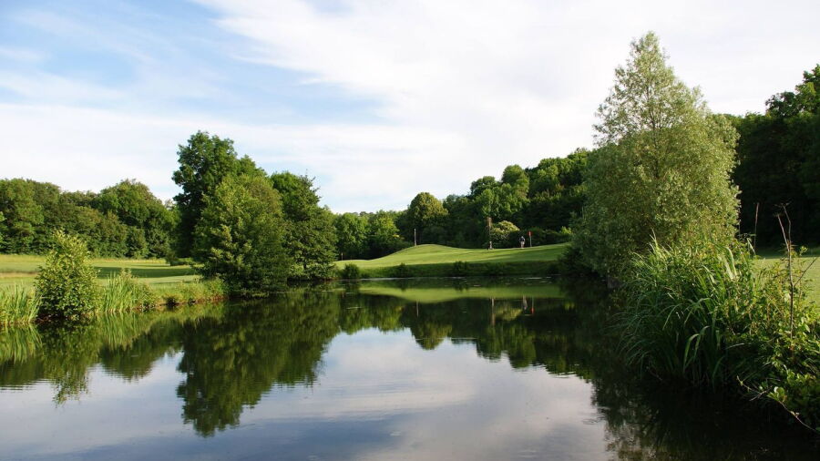 Golf Public des 3 Vallons