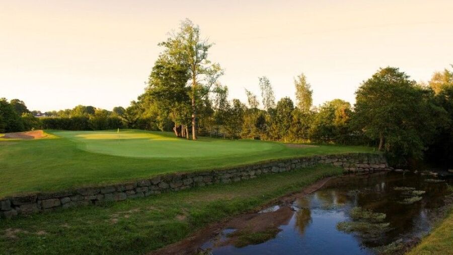 Dundrum GC Tipperary
