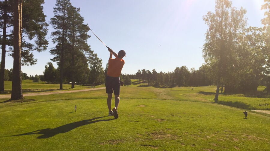 Umea GC