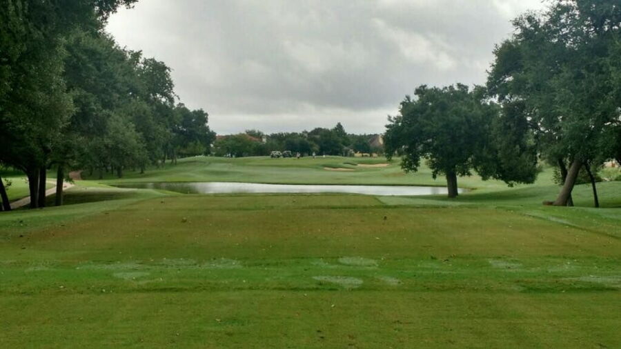 Fair Oaks Ranch GCC