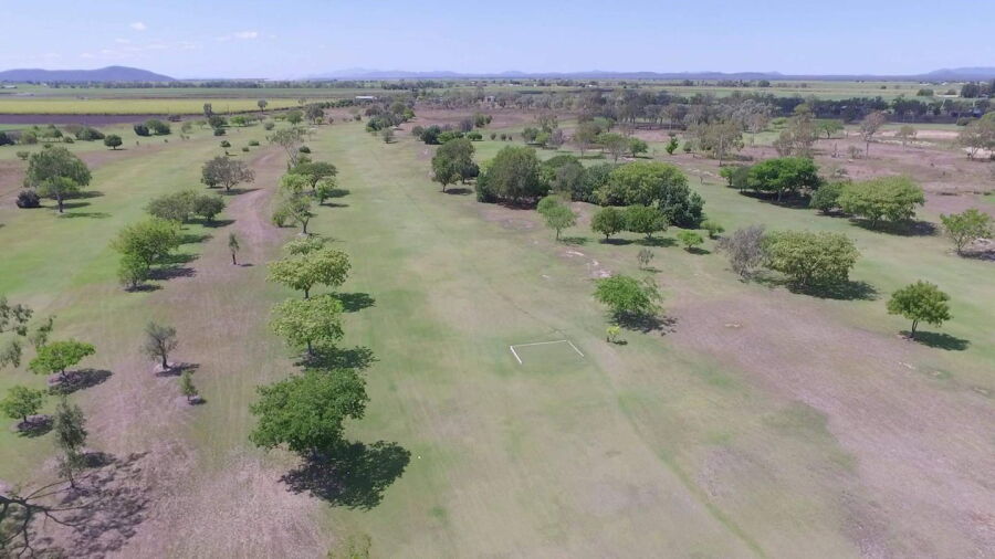 Home Hill GC