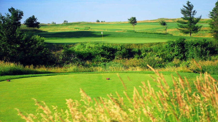 Rattlesnake Point GC