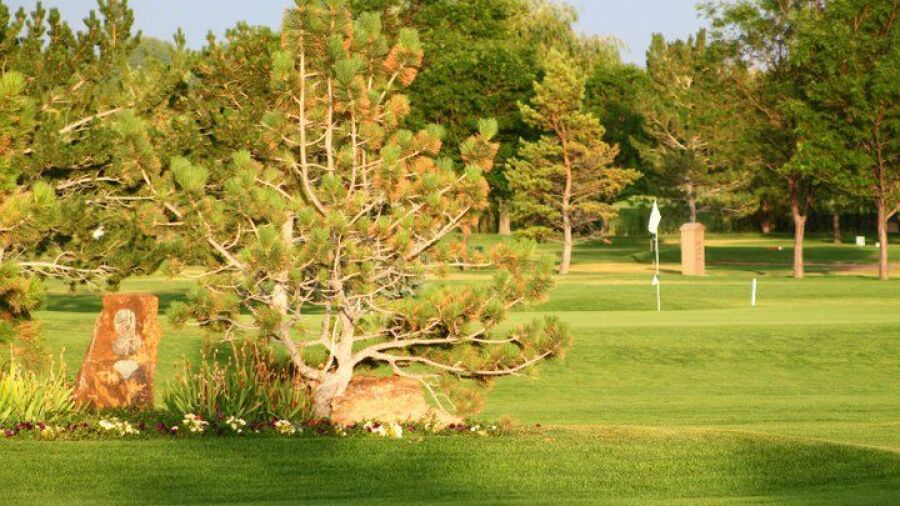 Mountain Vista Greens GC