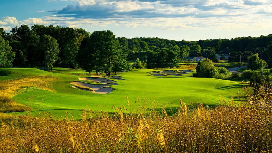 The Club at LochenHeath