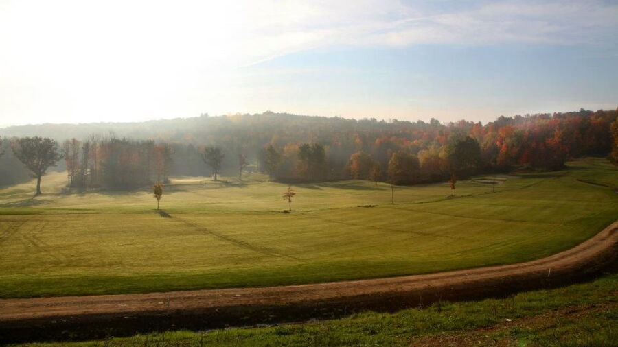 Pheasant Hill CC