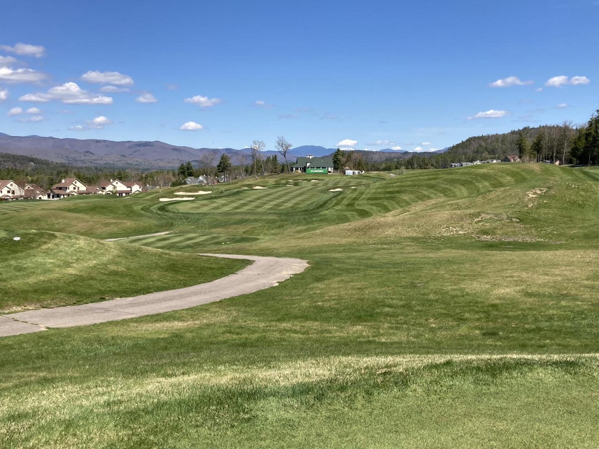 (Photo submitted by Back9Ben on 05/10/2021)