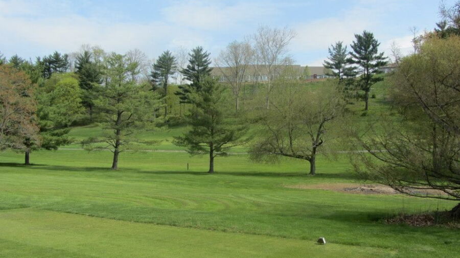 Cumberland CC
