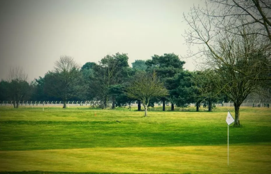 Breckland Pines GC