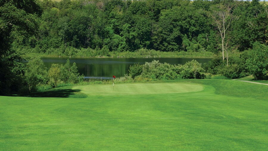 Lakeside Links GC