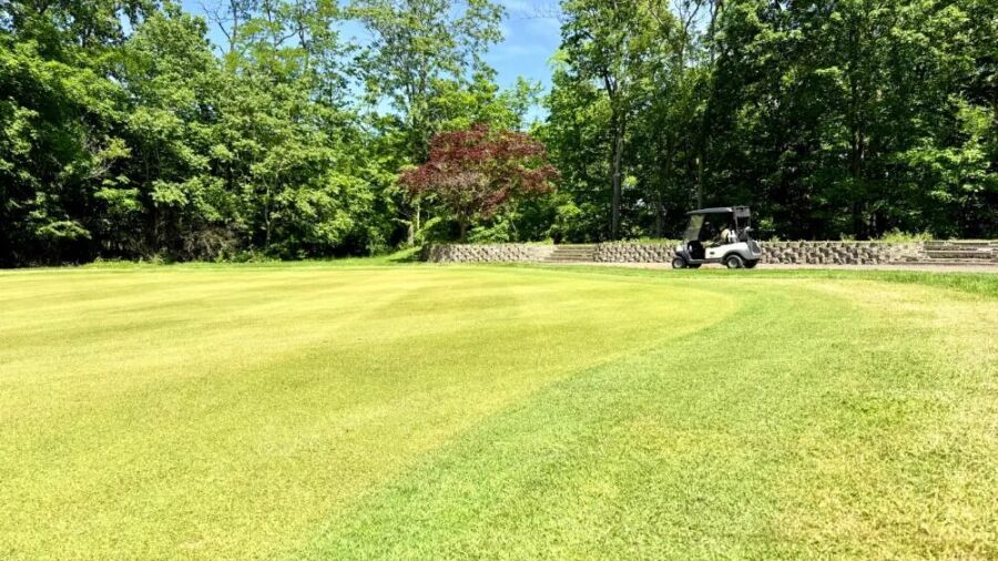 Lost Creek CC