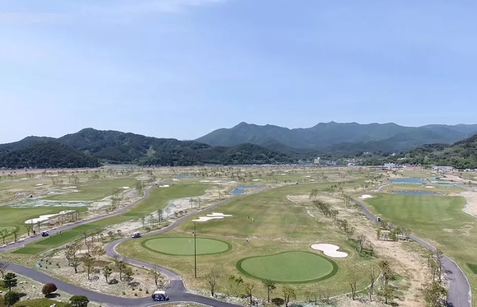 Aramir Golf & Resort