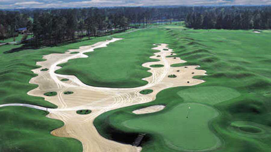 Long Bay Golf Club