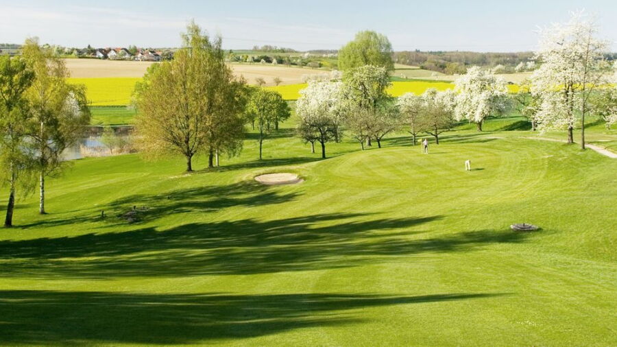 Heilbronn-Hohenlohe GC