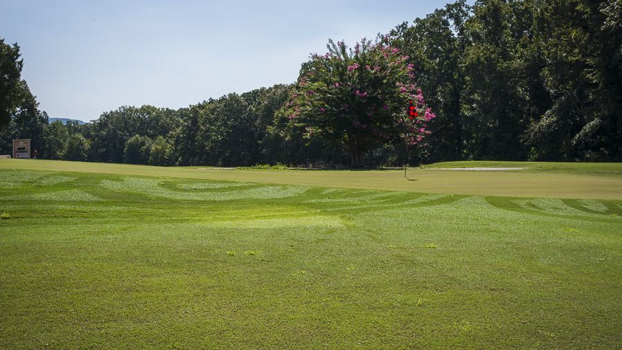 Clarksville CC