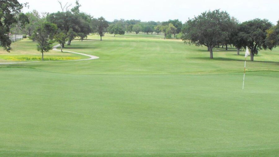 Riverside GC