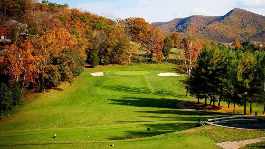 Blacksburg CC