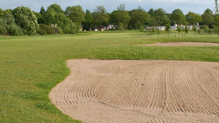 GC am Kloster Kamp: #4