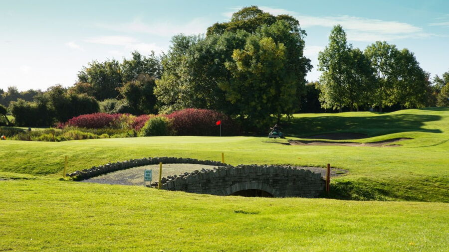 Athy GC: #5